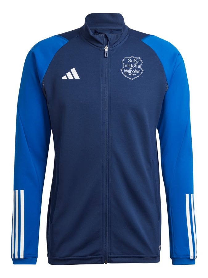 adidas Tiro 23 Competition Trainingsjacke