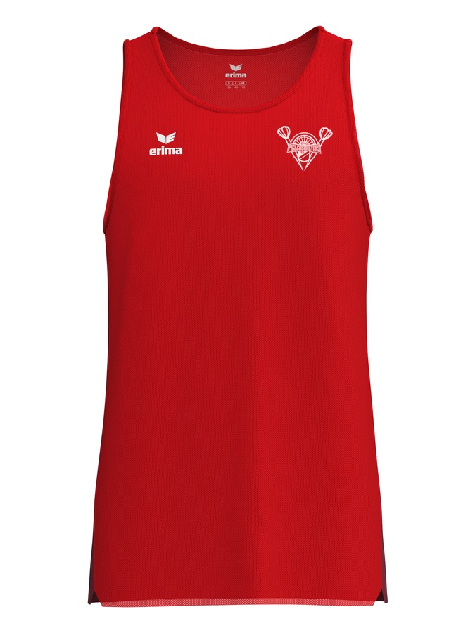 Erima T&F Wings Singlet