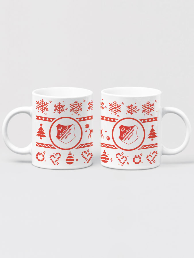 Tasse Christmas