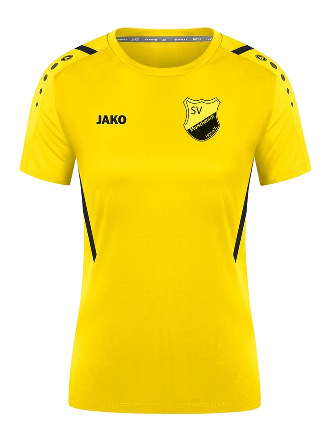 Jako Trikot Challenge Damen