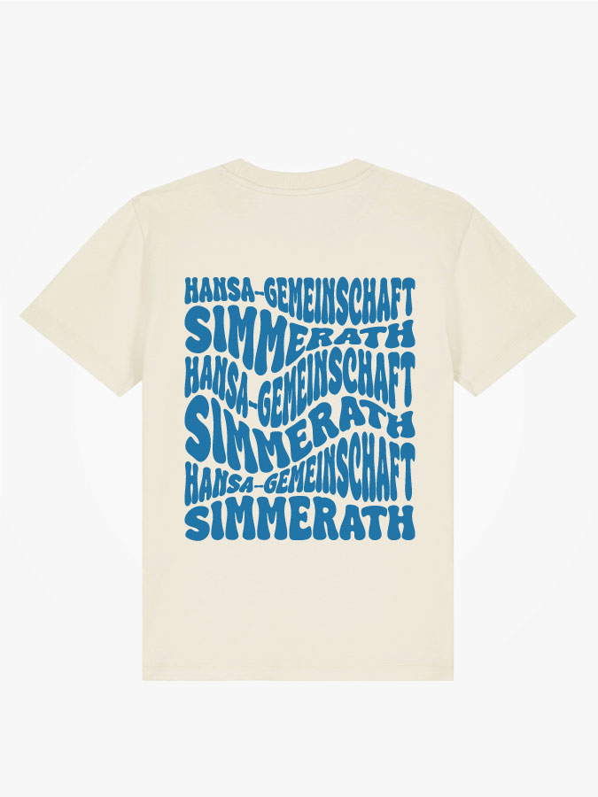 Shirt Wavy Kids