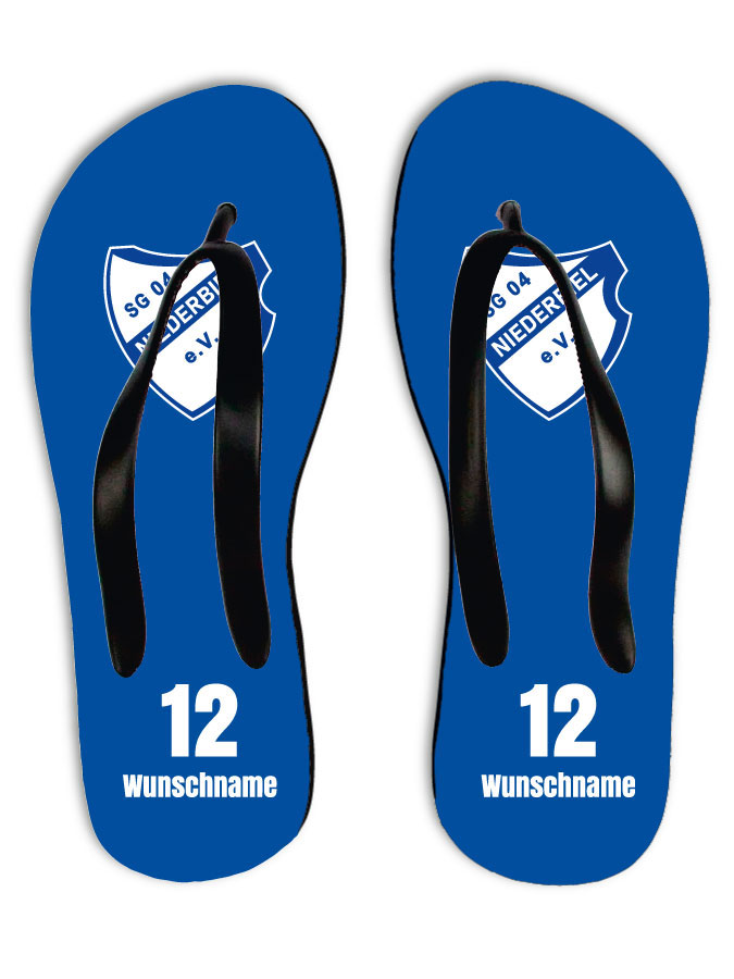 Zehentrenner