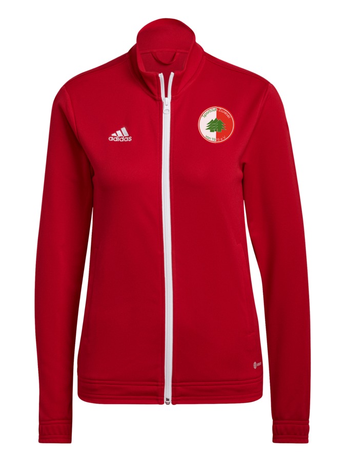 adidas Entrada 22 Trainingsjacke Damen