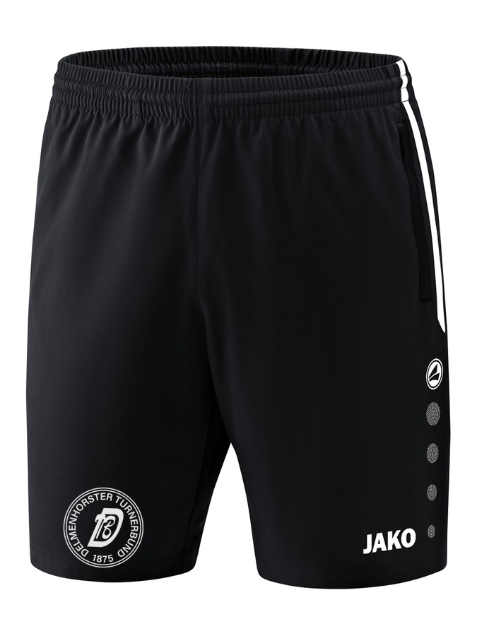 Jako Short Competition 2.0 Damen