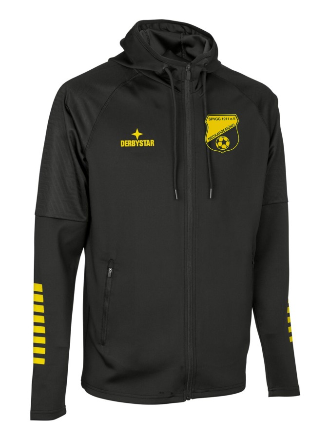 Derbystar Kapuzenjacke Primo