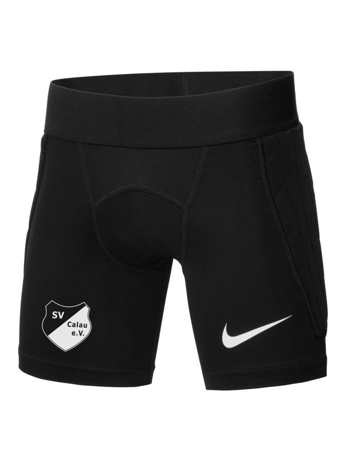 Nike Gardien Knit Shorts Kinder