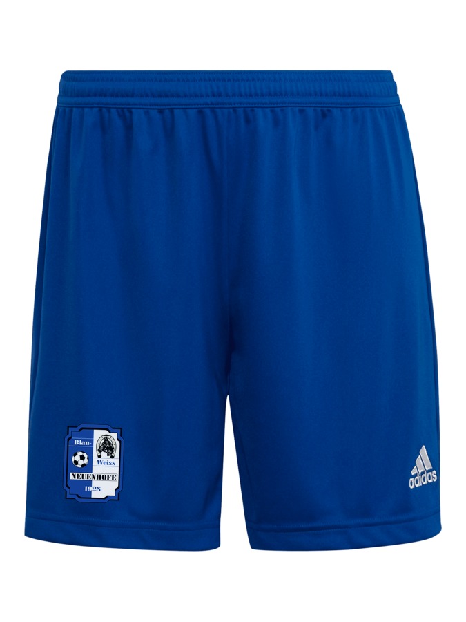 adidas Entrada 22 Shorts Damen