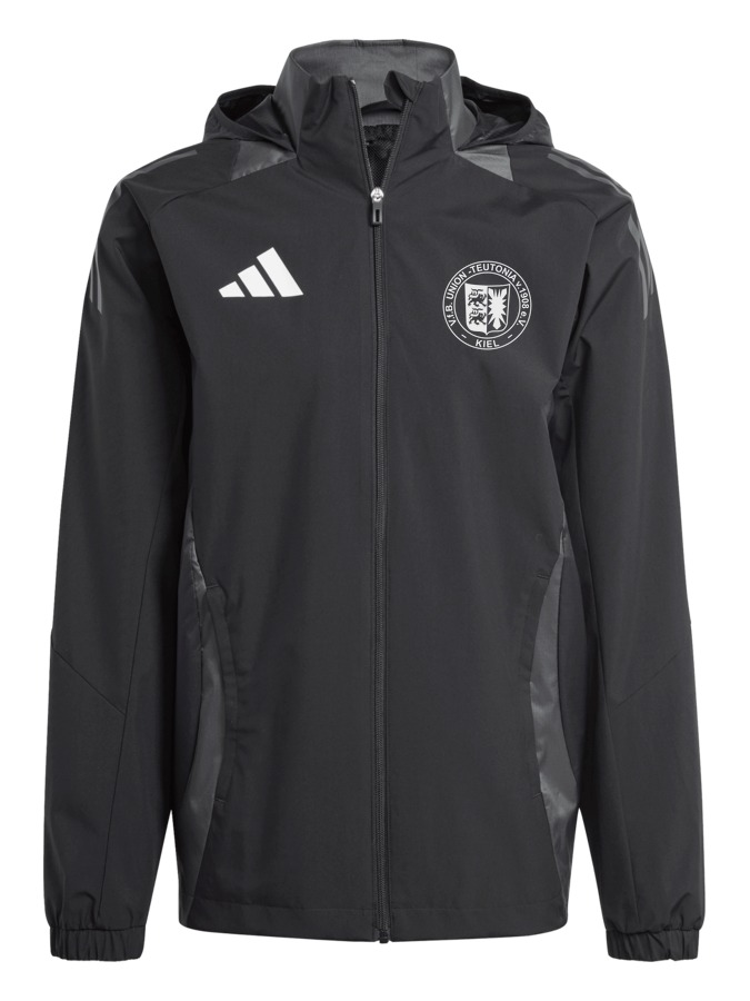 adidas Tiro 24 Competition Allwetterjacke