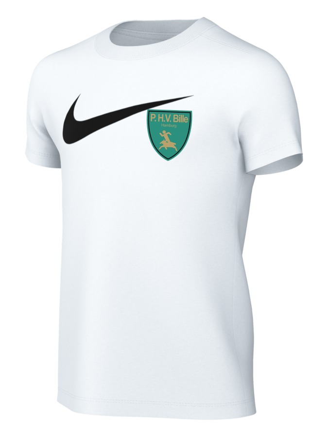 Nike Park 20 Fußball-T-Shirt Kinder
