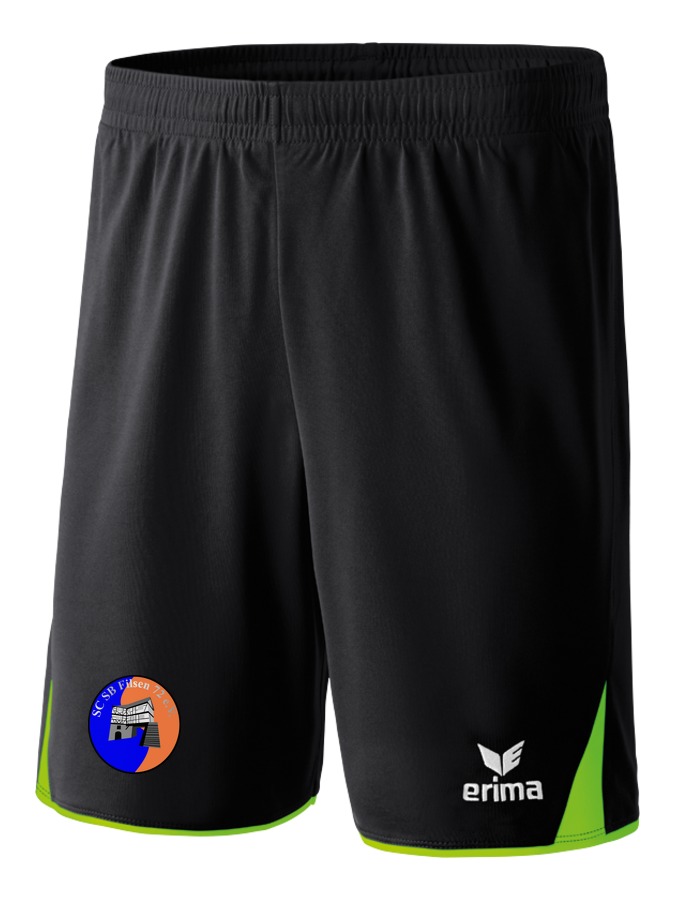 Erima 5-C Shorts