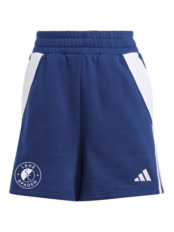 adidas Tiro 24 Sweat Shorts Damen