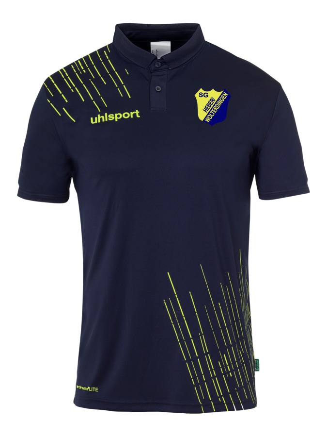 uhlsport Score 26 Poly Polo