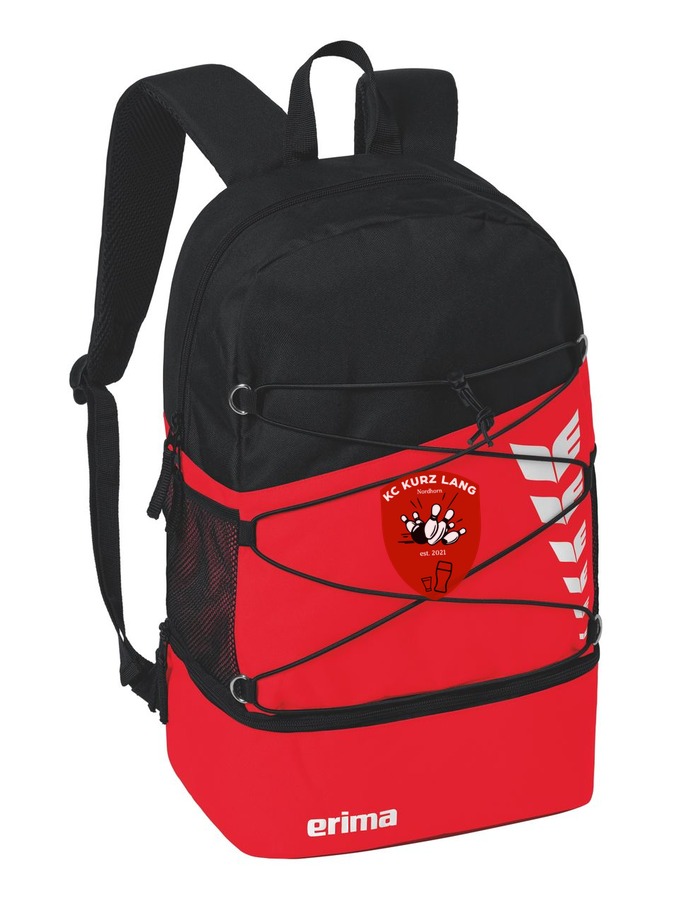 Erima Six Wings Rucksack