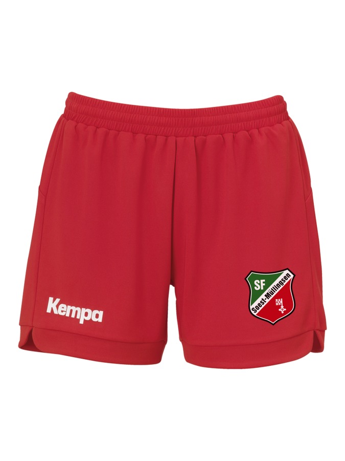 Kempa Prime Shorts Damen