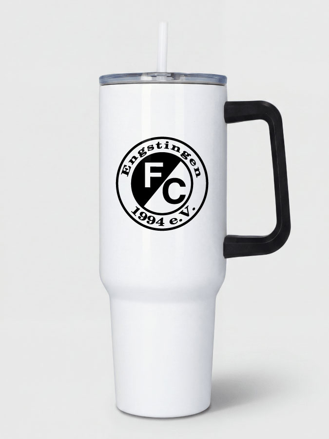 Tumbler Thermobecher 1,2 L