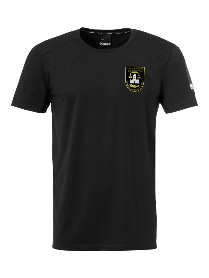 Kempa Status T-Shirt