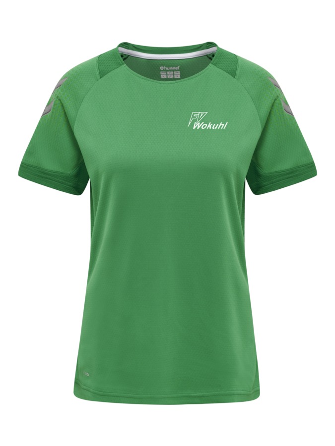 Hummel Lead Trikot Poly Jersey Damen