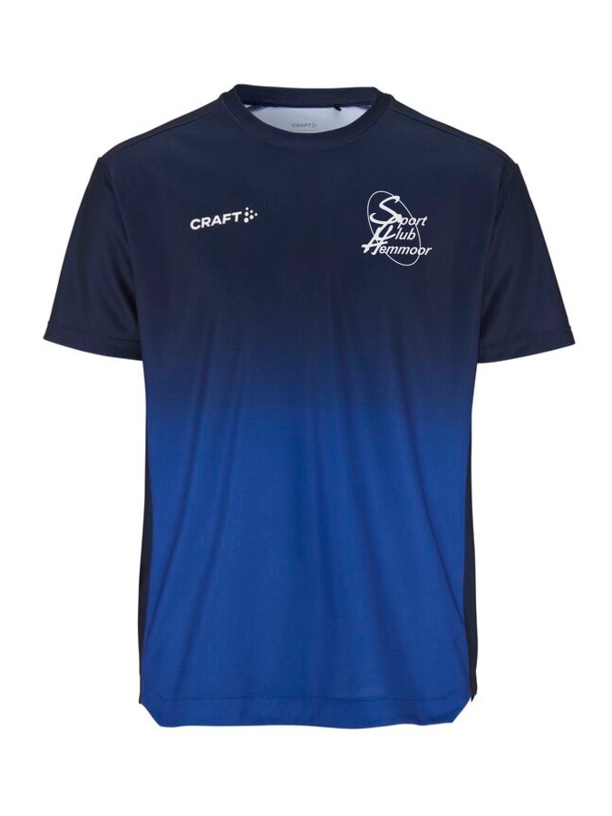 Craft Evolve 2.0 Structured Graphic Trikot