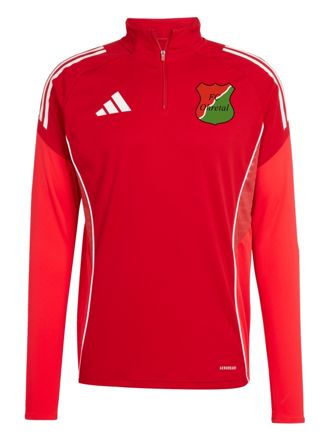 adidas Tiro 25 Competition Trainingsoberteil