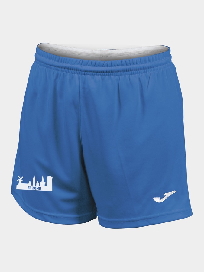 Joma Short Paris II Damen