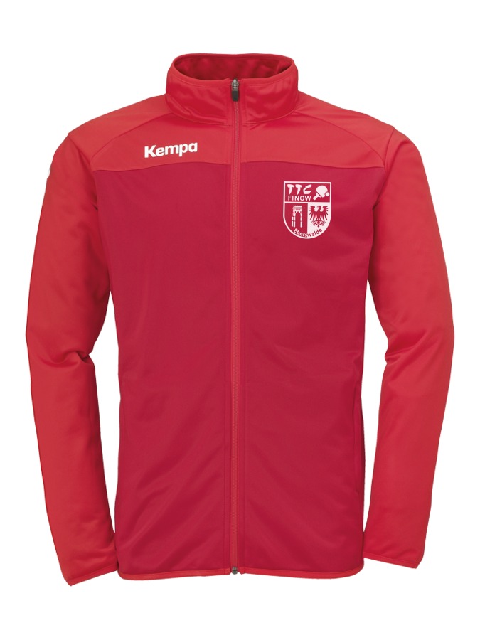 Kempa Prime Poly Jacke
