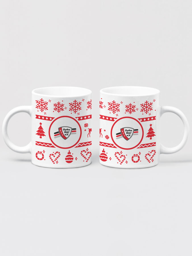 Tasse Christmas