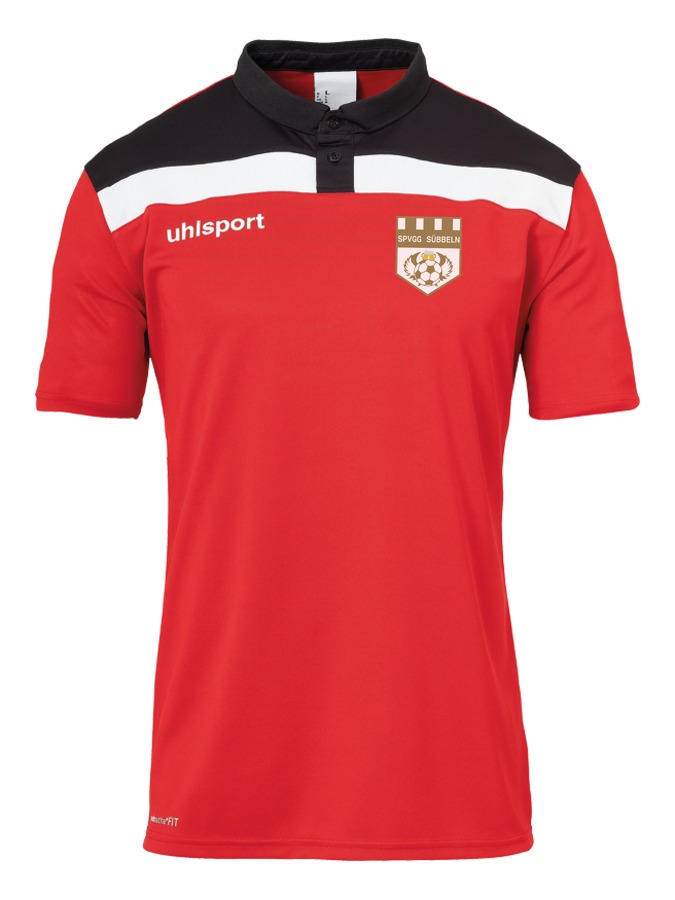 uhlsport Offense 23 Polo Shirt