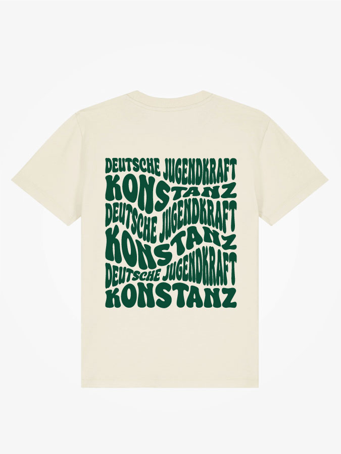 Shirt Wavy Kids