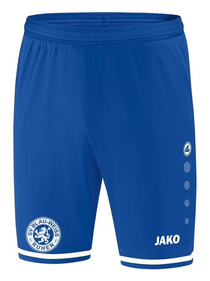 Jako Sporthose Striker 2.0