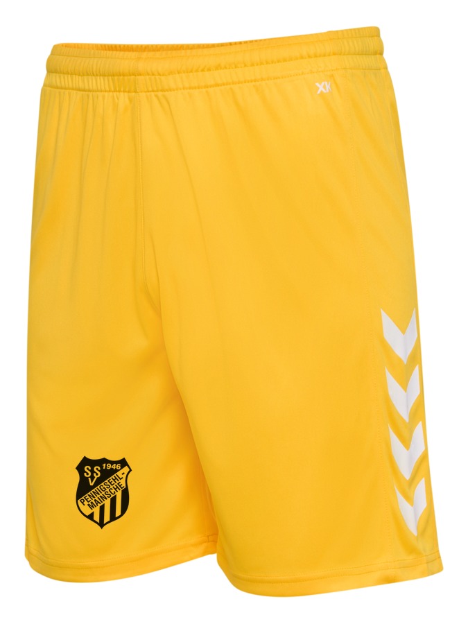 Hummel Core XK Trainingsshorts