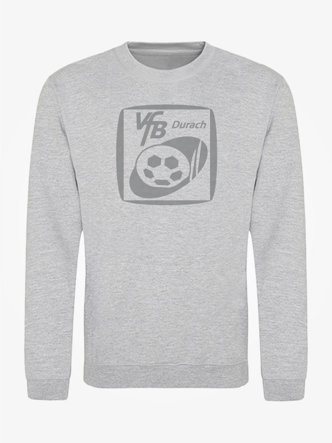 Sweater All Grey Herren