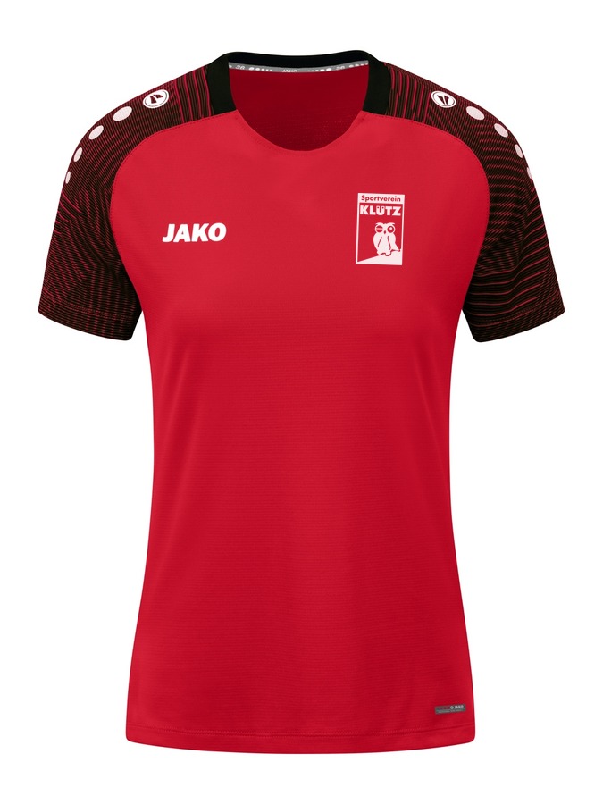 Jako T-Shirt Performance Damen