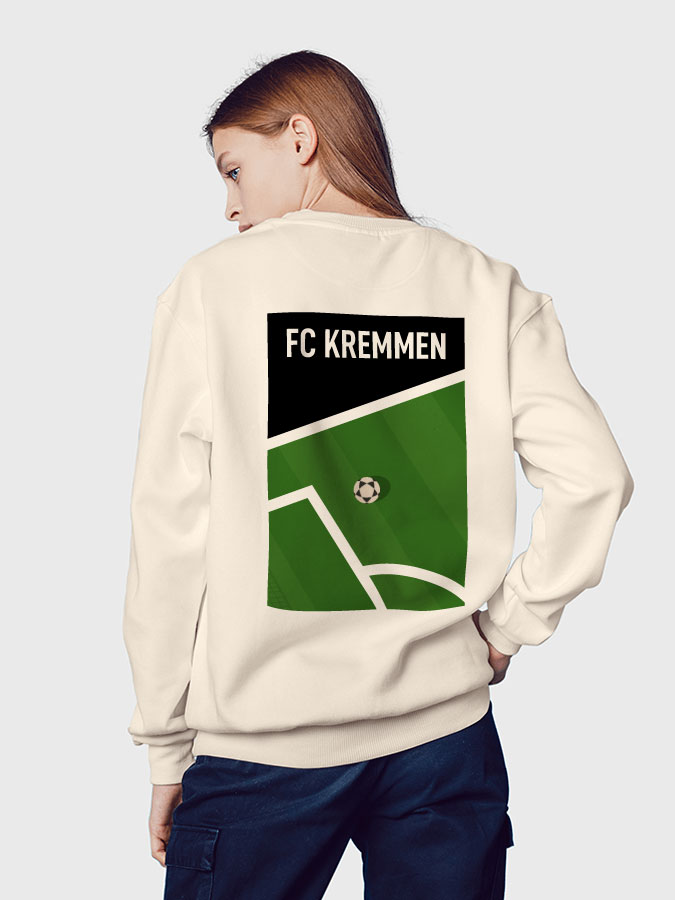 Sweater Pitch Damen