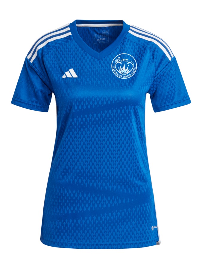 adidas Tiro 23 Competition Match Trikot Damen
