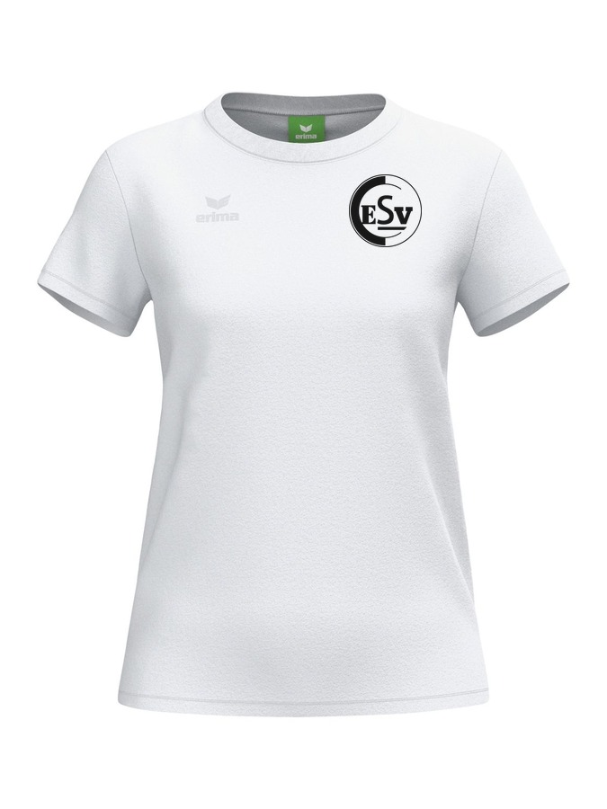 Erima Compete T-Shirt Damen