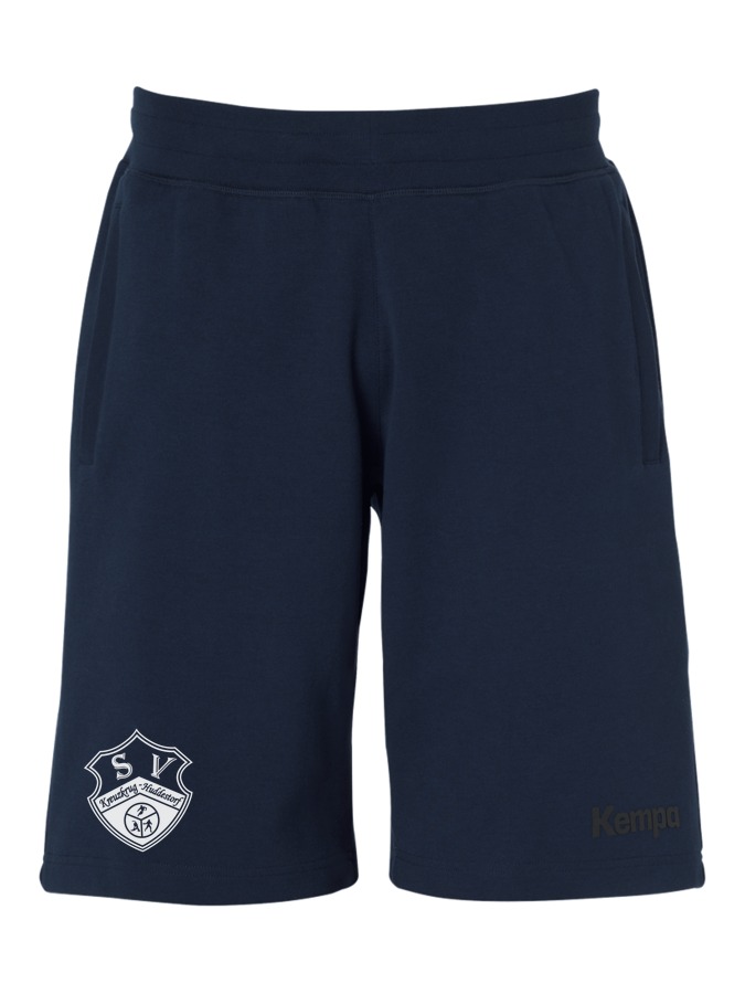 Kempa Status Shorts