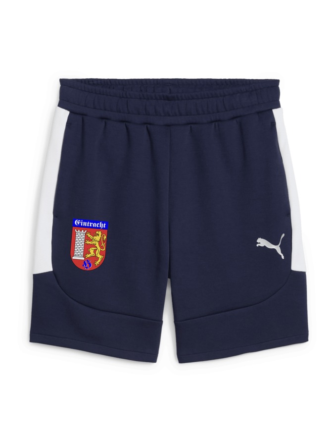 PUMA teamEVOSTRIPE Shorts