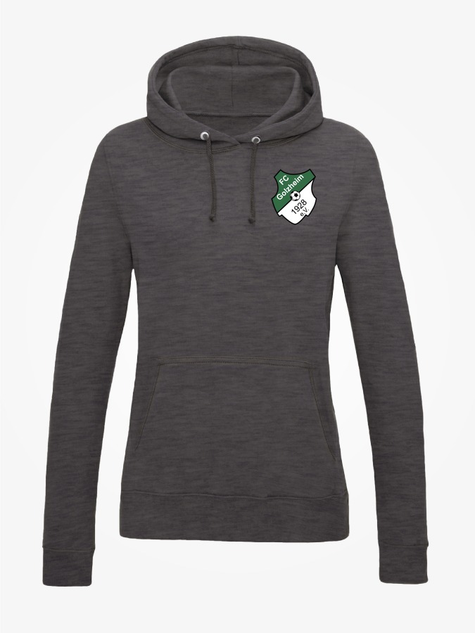 Hoodie Classic Damen