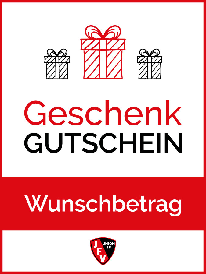 Gutschein zum Ausdrucken