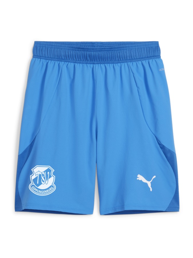 PUMA teamFINAL Shorts