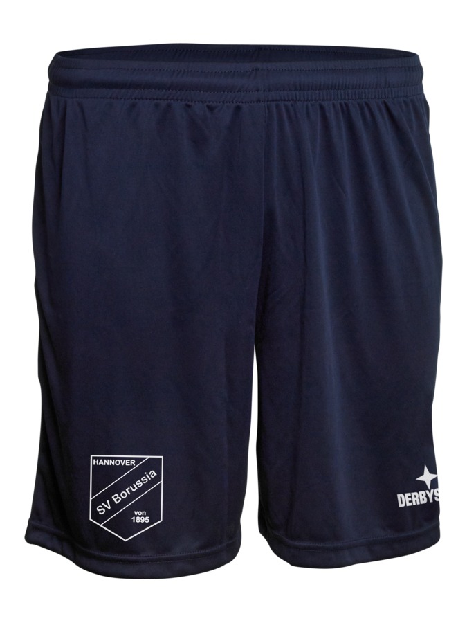 Derbystar Contra Hose