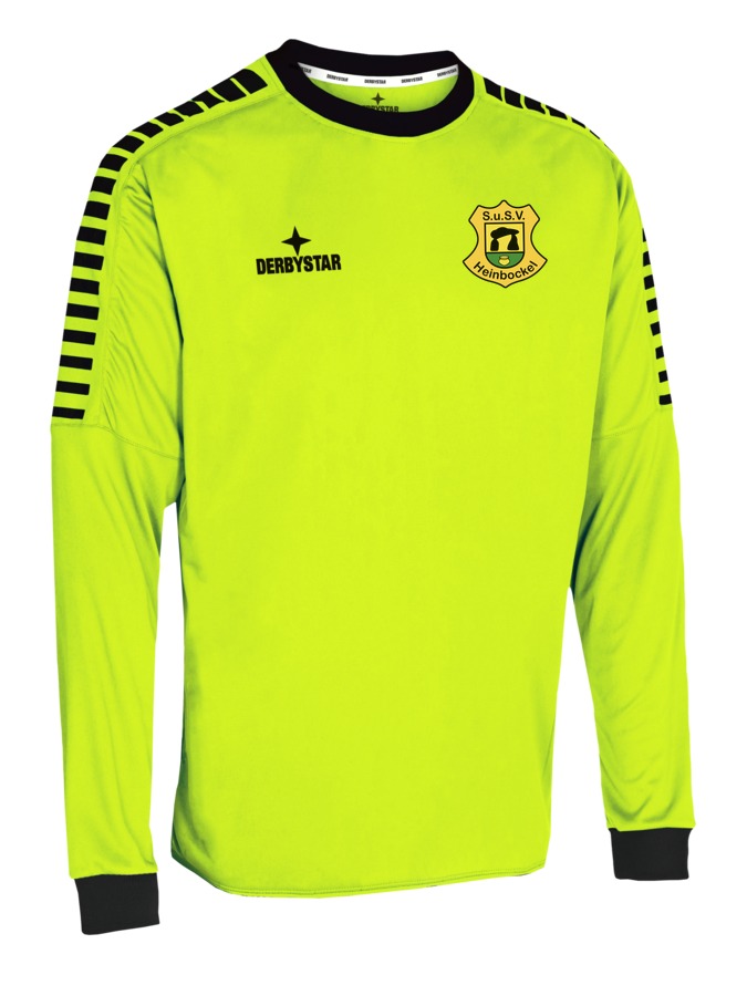 Derbystar Hyper Torwarttrikot