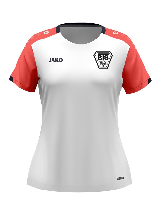 Jako T-Shirt Dynamic Damen