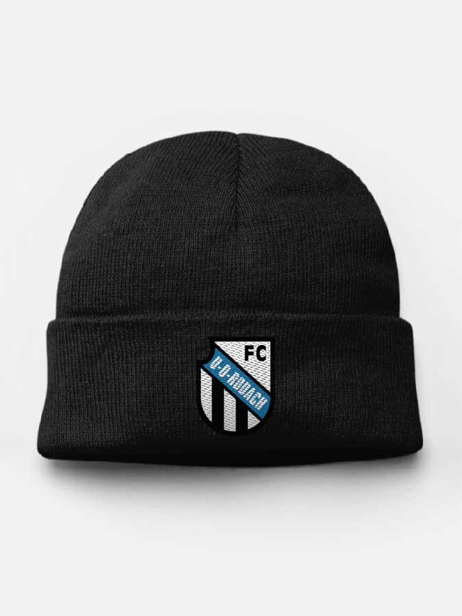 Beanie Kids Sticklogo