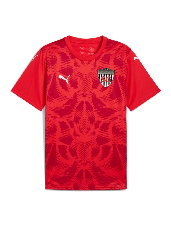 PUMA teamULTIMATE Trikot