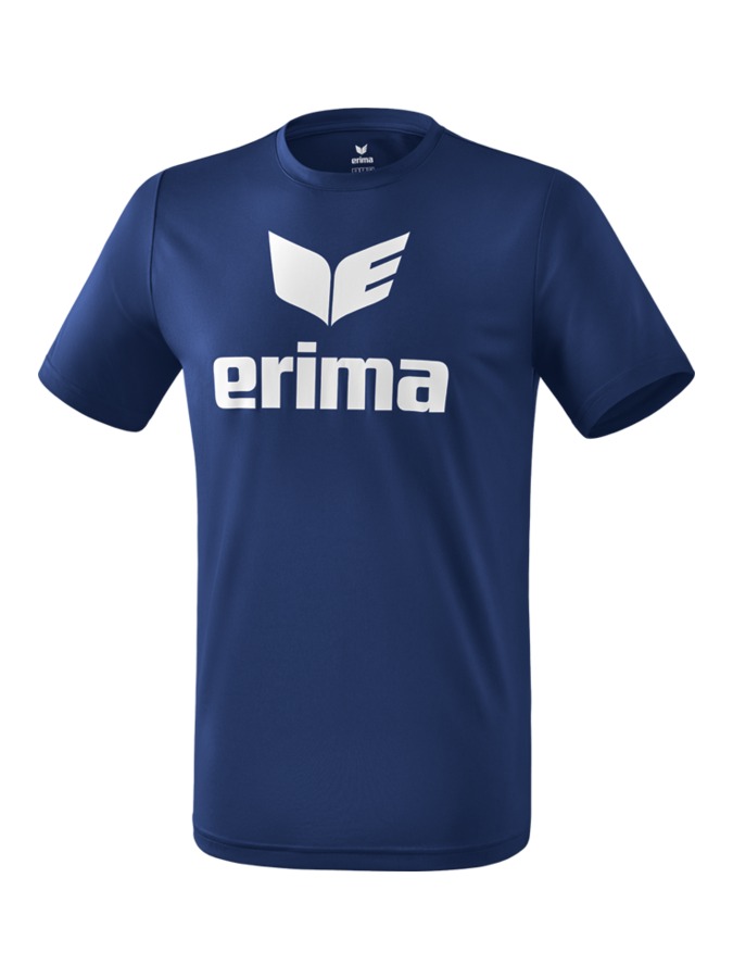 Erima Funktions Promo T-Shirt