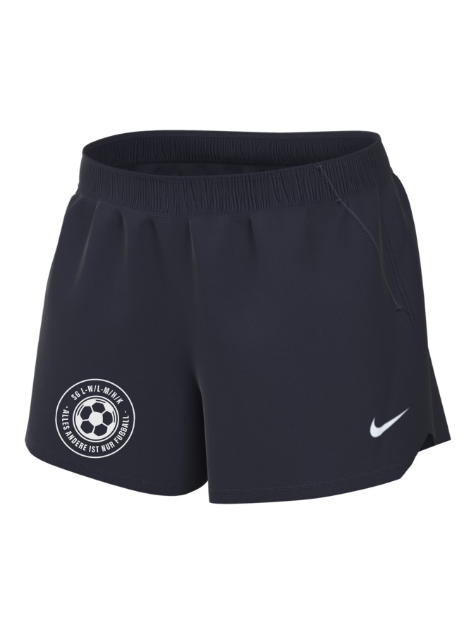 Nike Park 20 Knit Shorts Damen