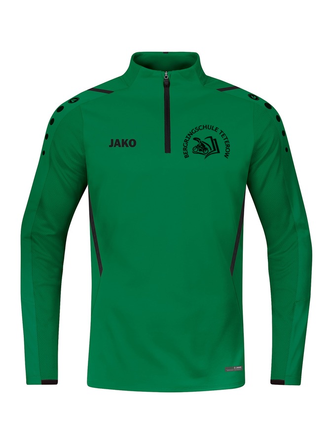 Jako Ziptop Challenge