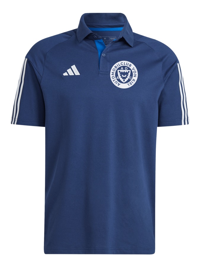adidas Tiro 23 Competition Baumwoll-Poloshirt