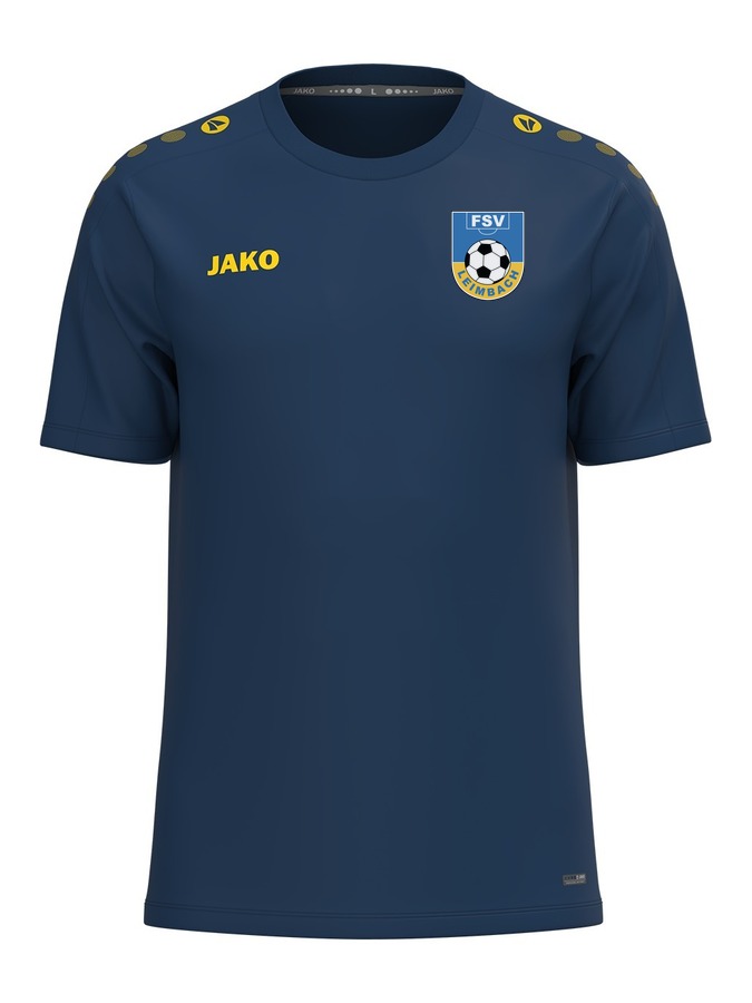 Jako T-Shirt One Damen